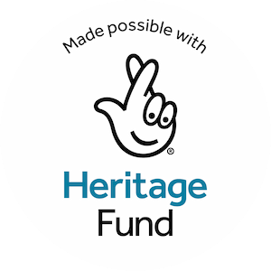 The National Lotter Heritage Fund